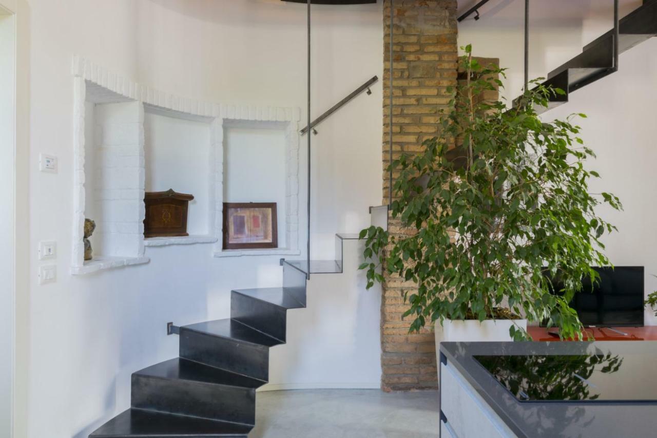 Villa La Chiesina Bergamo Esterno foto
