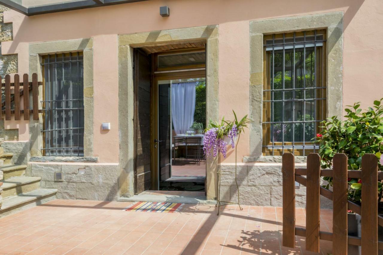 Villa La Chiesina Bergamo Esterno foto